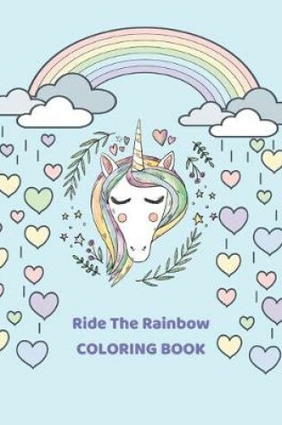 Cover of Ride the rainbow