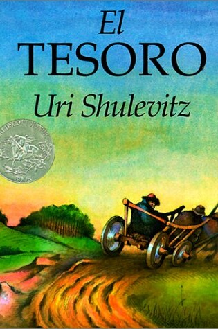 Cover of Spa-El Tesoro