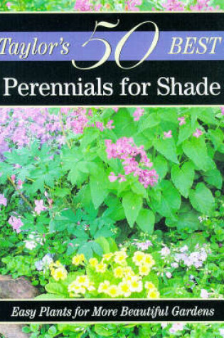 Cover of Perennials for Shade