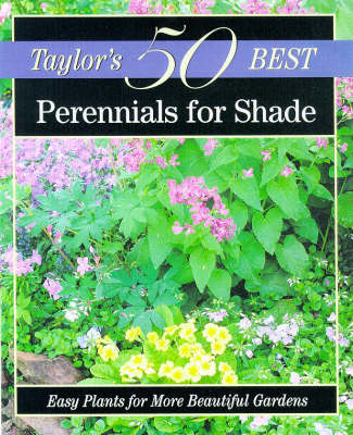 Cover of Perennials for Shade