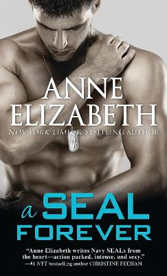 Book cover for A SEAL Forever