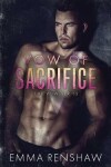 Book cover for Vow of Sacrifice