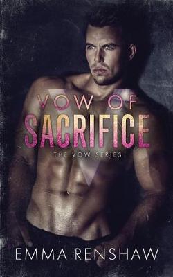 Cover of Vow of Sacrifice