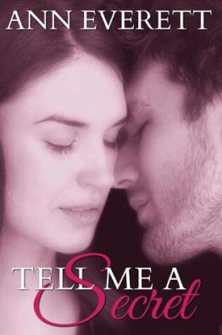 Cover of Tell Me a Secret