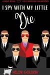 Book cover for I Spy With My Little Die