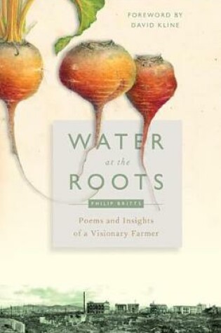 Cover of Water at the Roots