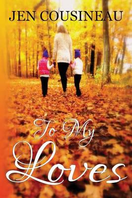 Book cover for To My Loves