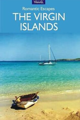 Cover of Romantic Escapes in the Virgin Islands