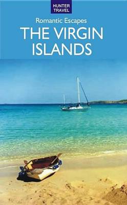 Book cover for Romantic Escapes in the Virgin Islands