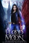 Book cover for Blood Moon