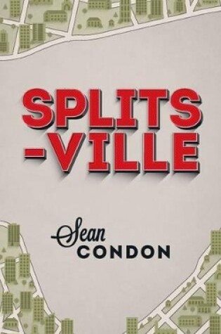 Cover of Splitsville