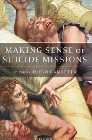 Cover of Making Sense of Suicide Missions