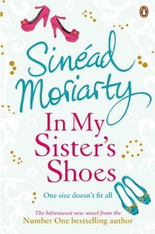 Cover of In My Sister's Shoes