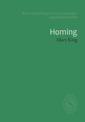 Book cover for Homing