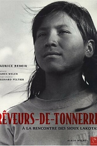 Cover of Reveurs-de-Tonnerre