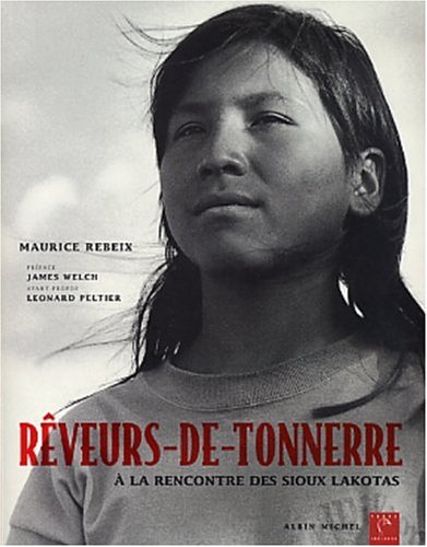 Cover of Reveurs-de-Tonnerre