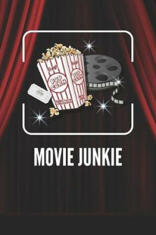 Cover of Movie Junkie