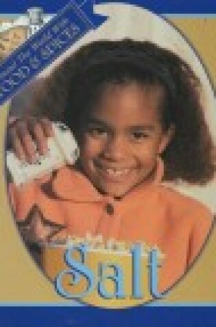 Cover of Salt