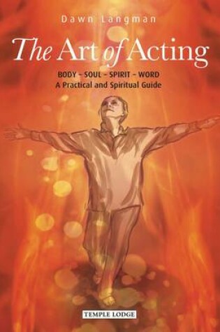 Cover of The Art of Acting