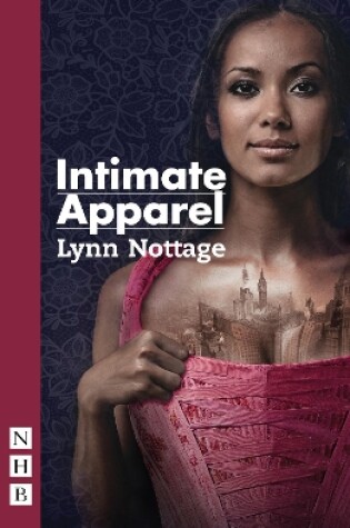 Cover of Intimate Apparel