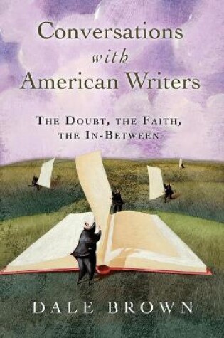 Cover of Conversations with American Writers