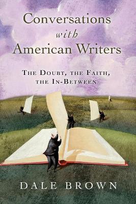 Book cover for Conversations with American Writers