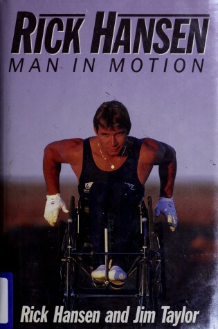 Cover of Rick Hansen