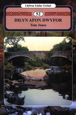 Cover of Llyfrau Llafar Gwlad:52. Dilyn Afon Dwyfor