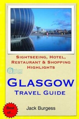 Cover of Glasgow Travel Guide