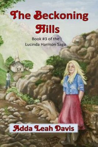 Cover of The Beckoning Hills