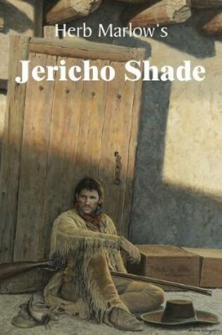 Cover of Jericho Shade