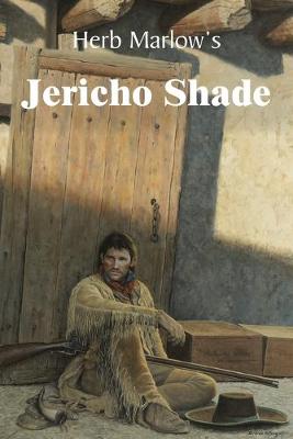 Book cover for Jericho Shade