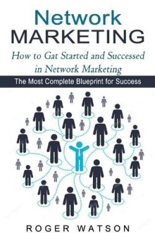 Cover of Network Marketing