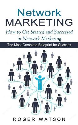 Book cover for Network Marketing