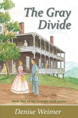 Book cover for The Gray Divide