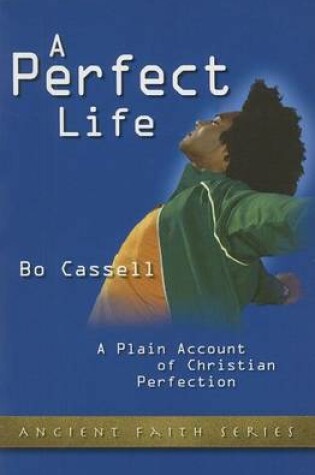 Cover of A Perfect Life