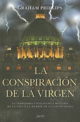 Book cover for La Conspiracion de La Virgen