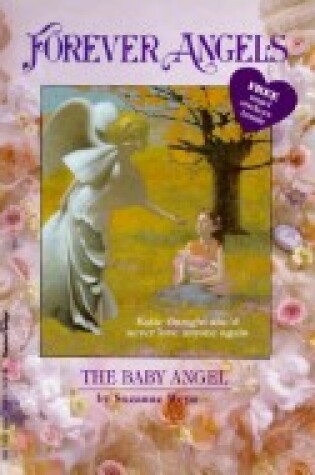 Cover of The Baby Angel