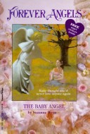 Book cover for The Baby Angel