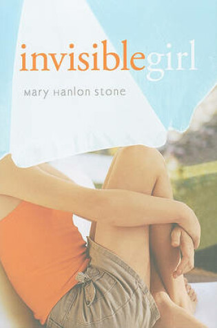 Cover of Invisible Girl