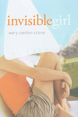 Book cover for Invisible Girl