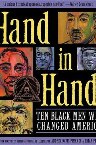 Cover of Hand in Hand