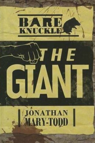 Cover of The Giant