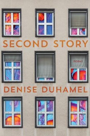Cover of Second Story