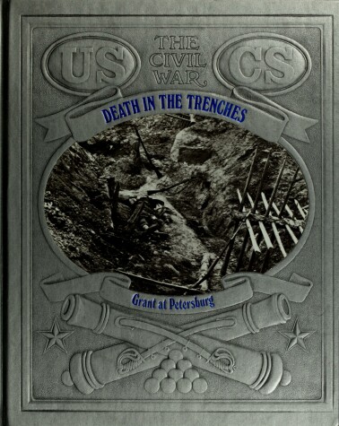 Book cover for Civil War