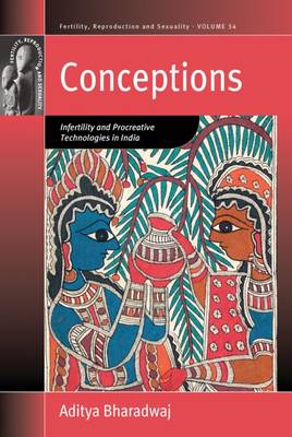 Cover of Conceptions