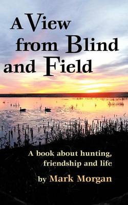 Book cover for A View from Blind and Field