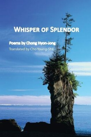 Cover of Whisper of Splendor