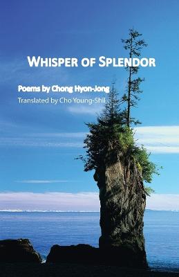 Cover of Whisper of Splendor