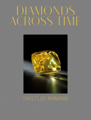 Cover of Diamonds Across Time